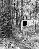 Allie Mayville @ Cranbrook - BW - TJP (8 of 60)