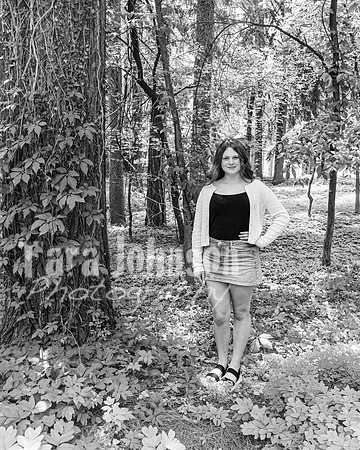 Allie Mayville @ Cranbrook - BW - TJP (8 of 60)
