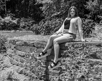 Allie Mayville @ Cranbrook - BW - TJP (9 of 60)