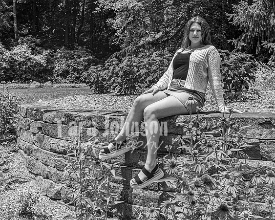 Allie Mayville @ Cranbrook - BW - TJP (9 of 60)