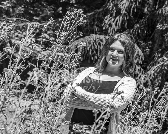 Allie Mayville @ Cranbrook - BW - TJP (14 of 60)
