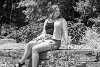 Allie Mayville @ Cranbrook - BW - TJP (10 of 60)
