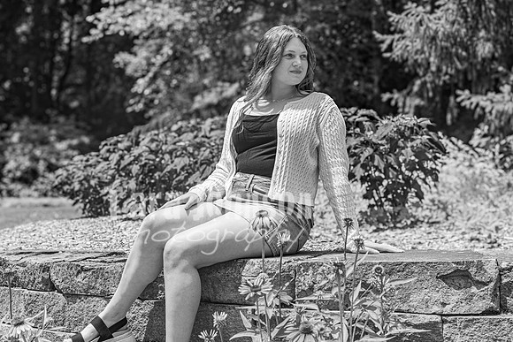Allie Mayville @ Cranbrook - BW - TJP (10 of 60)