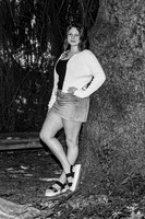 Allie Mayville @ Cranbrook - BW - TJP (15 of 60)