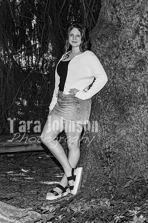 Allie Mayville @ Cranbrook - BW - TJP (15 of 60)