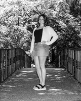 Allie Mayville @ Cranbrook - BW - TJP (18 of 60)