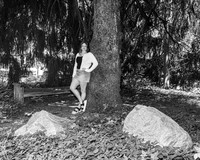 Allie Mayville @ Cranbrook - BW - TJP (16 of 60)
