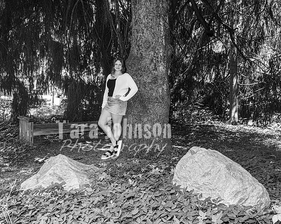 Allie Mayville @ Cranbrook - BW - TJP (16 of 60)