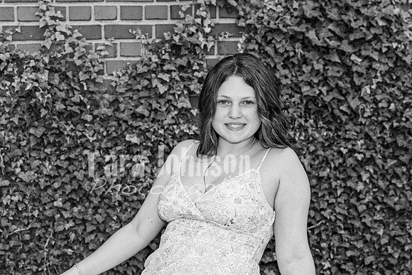 Allie Mayville @ Cranbrook - BW - TJP (28 of 60)