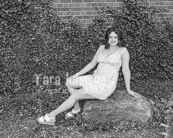 Allie Mayville @ Cranbrook - BW - TJP (27 of 60)