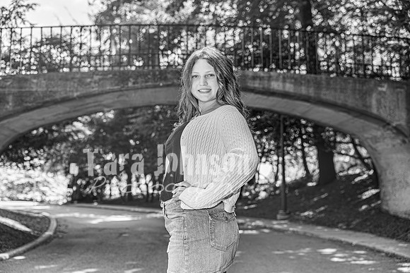 Allie Mayville @ Cranbrook - BW - TJP (26 of 60)