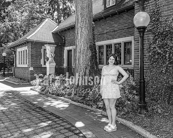 Allie Mayville @ Cranbrook - BW - TJP (29 of 60)