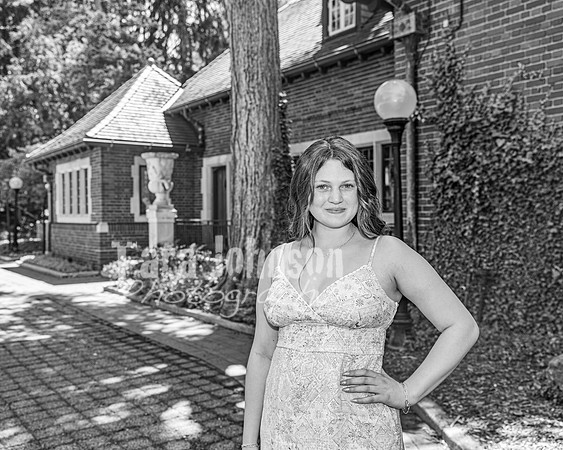 Allie Mayville @ Cranbrook - BW - TJP (30 of 60)
