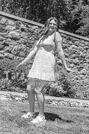 Allie Mayville @ Cranbrook - BW - TJP (37 of 60)