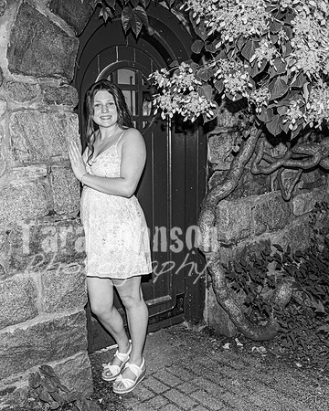 Allie Mayville @ Cranbrook - BW - TJP (41 of 60)