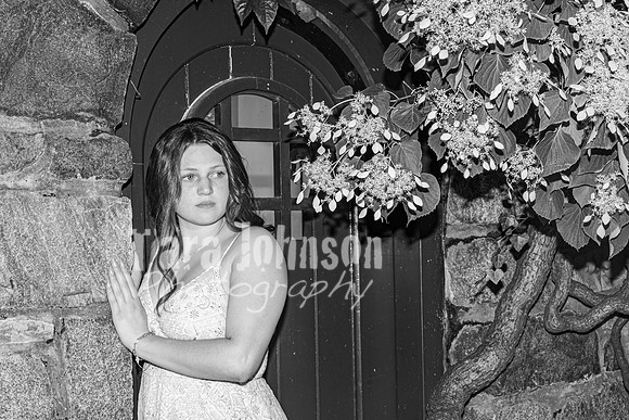 Allie Mayville @ Cranbrook - BW - TJP (43 of 60)