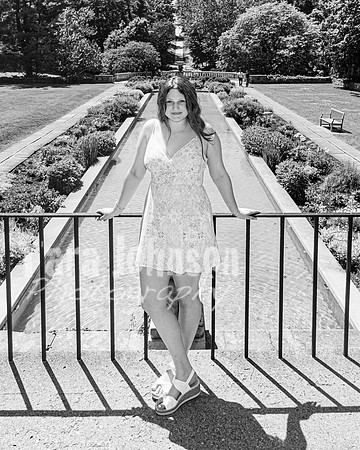 Allie Mayville @ Cranbrook - BW - TJP (50 of 60)