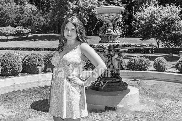 Allie Mayville @ Cranbrook - BW - TJP (52 of 60)