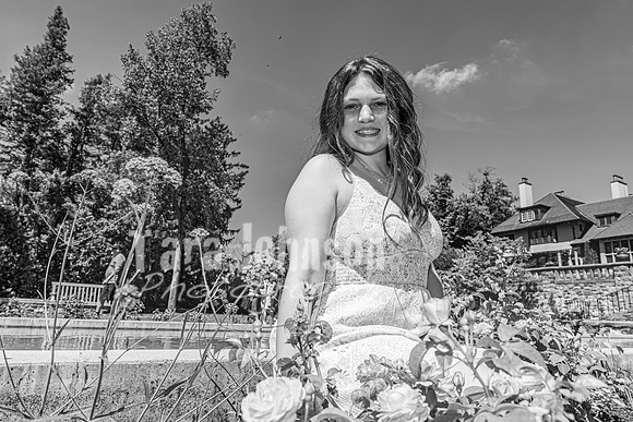Allie Mayville @ Cranbrook - BW - TJP (56 of 60)