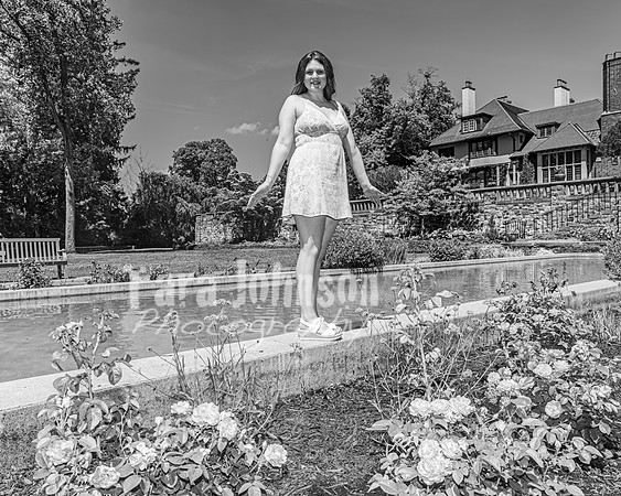 Allie Mayville @ Cranbrook - BW - TJP (55 of 60)