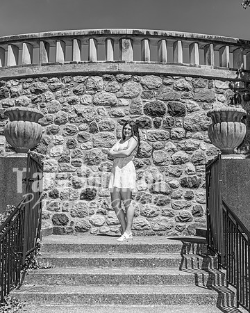 Allie Mayville @ Cranbrook - BW - TJP (58 of 60)