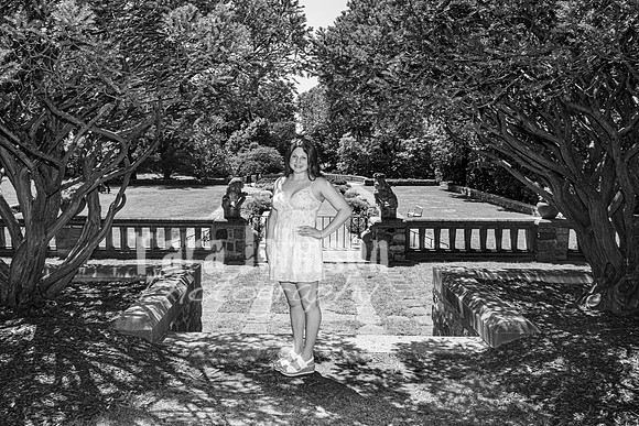 Allie Mayville @ Cranbrook - BW - TJP (48 of 60)