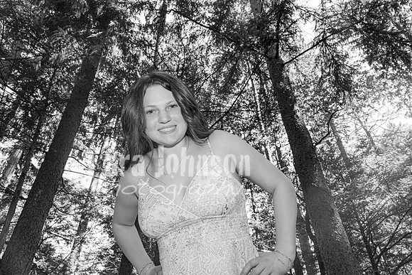 Allie Mayville @ Cranbrook - BW - TJP (47 of 60)