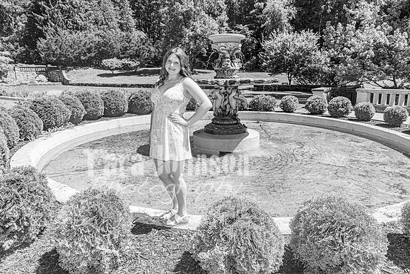 Allie Mayville @ Cranbrook - BW - TJP (51 of 60)