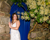 Allie Mayville @ Cranbrook - Color