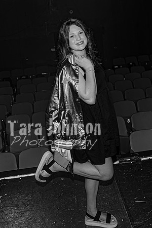 Allie Mayville @ Starlight Theatre - BW - TJP (19 of 47)