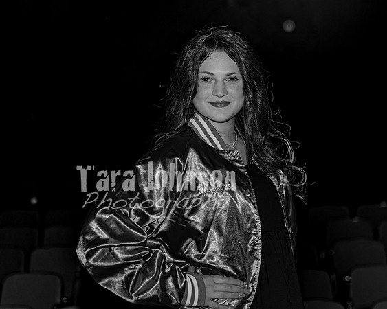 Allie Mayville @ Starlight Theatre - BW - TJP (18 of 47)