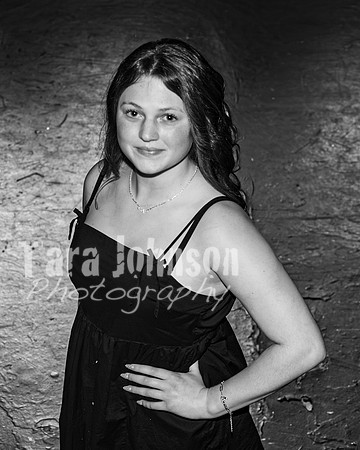 Allie Mayville @ Starlight Theatre - BW - TJP (28 of 47)