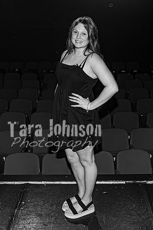 Allie Mayville @ Starlight Theatre - BW - TJP (26 of 47)