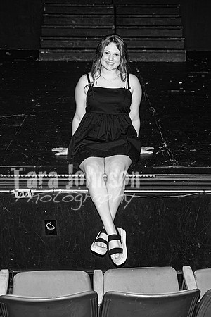 Allie Mayville @ Starlight Theatre - BW - TJP (30 of 47)