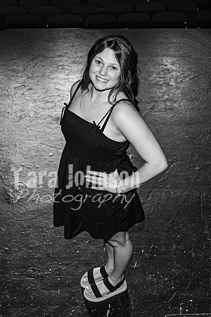 Allie Mayville @ Starlight Theatre - BW - TJP (27 of 47)