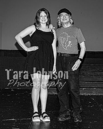 Allie Mayville @ Starlight Theatre - BW - TJP (31 of 47)