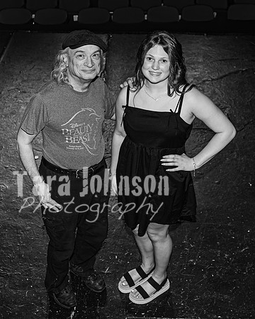 Allie Mayville @ Starlight Theatre - BW - TJP (33 of 47)