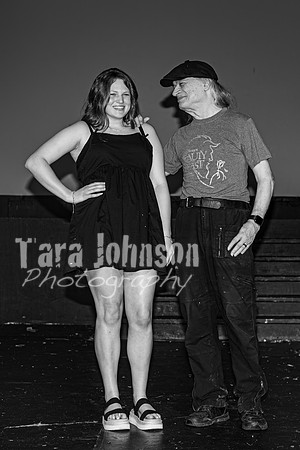 Allie Mayville @ Starlight Theatre - BW - TJP (32 of 47)