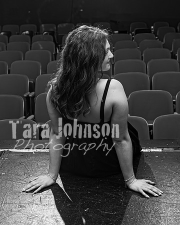 Allie Mayville @ Starlight Theatre - BW - TJP (23 of 47)