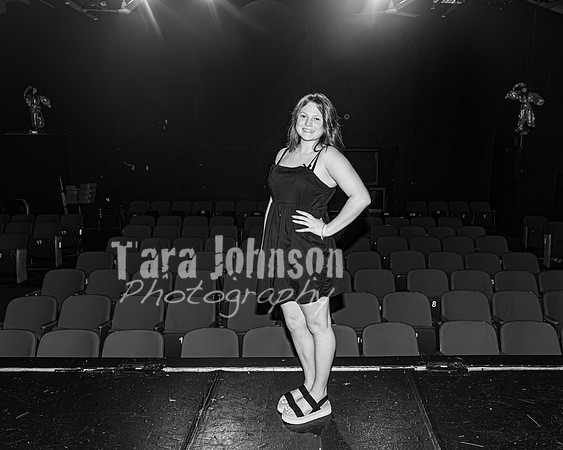 Allie Mayville @ Starlight Theatre - BW - TJP (25 of 47)