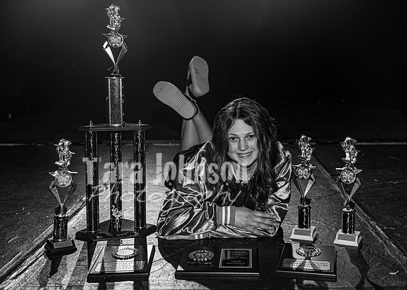 Allie Mayville @ Starlight Theatre - BW - TJP (24 of 47)