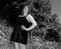 Allie Mayville @ Starlight Theatre - BW - TJP (1 of 47)