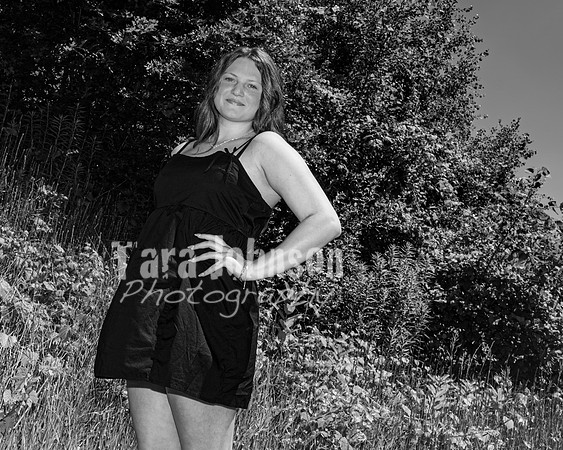 Allie Mayville @ Starlight Theatre - BW - TJP (1 of 47)