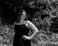 Allie Mayville @ Starlight Theatre - BW - TJP (3 of 47)