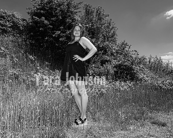 Allie Mayville @ Starlight Theatre - BW - TJP (2 of 47)