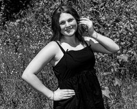 Allie Mayville @ Starlight Theatre - BW - TJP (8 of 47)