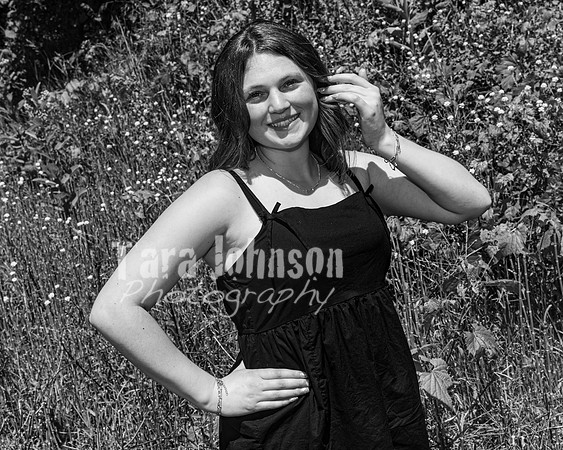 Allie Mayville @ Starlight Theatre - BW - TJP (8 of 47)
