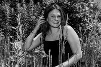 Allie Mayville @ Starlight Theatre - BW - TJP (6 of 47)
