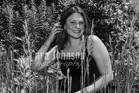 Allie Mayville @ Starlight Theatre - BW - TJP (6 of 47)
