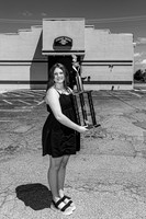Allie Mayville @ Starlight Theatre - BW - TJP (9 of 47)